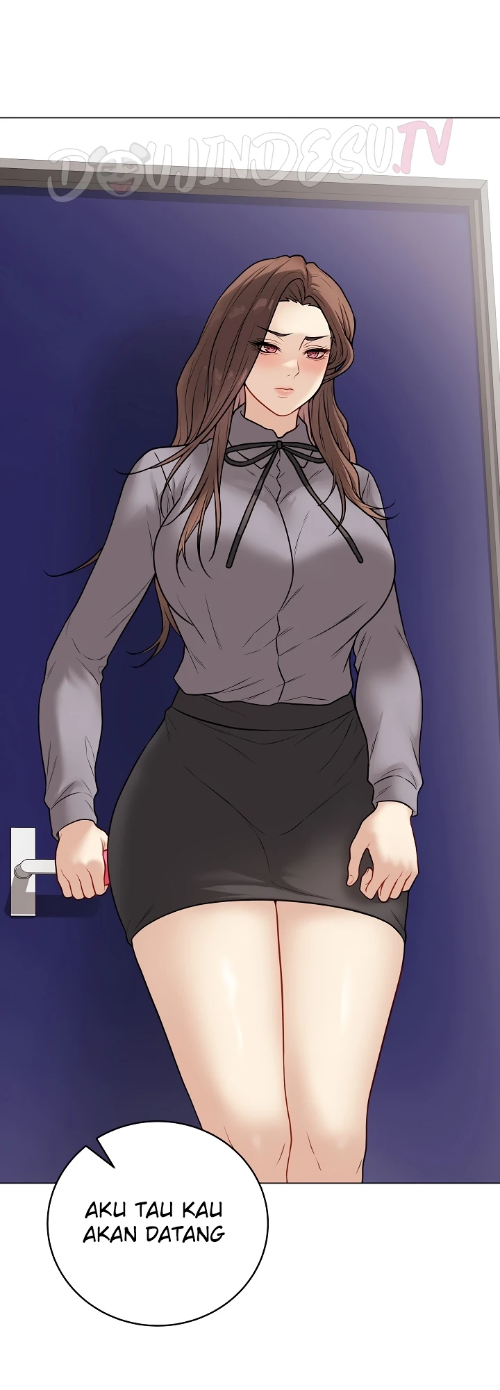 Signed, Sealed, Mistaken - Page 51